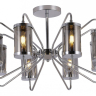 Люстра на штанге EVOLUCE Valieri SLE102302-08 