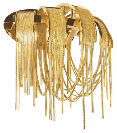 Бра Loft it Volver 10404W/C GD 