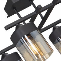 НЕ ПУБЛИКОВАТЬ!!! ЗАПРЕЩЕНЫ ПРОДАЖИ! Люстра потолочная Vitaluce V4797-1/4PL