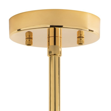 Люстра на штанге Lightstar Dumo (MD8506/6A) 816066 