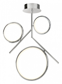 Люстра на штанге Mantra Olimpia 6591