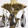 Подвесная люстра Bohemia Ivele Crystal AL7801 AL78101/6/210 B AGB K731 