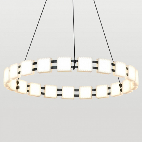 Подвесная люстра LGO Alpine LSP-7258 