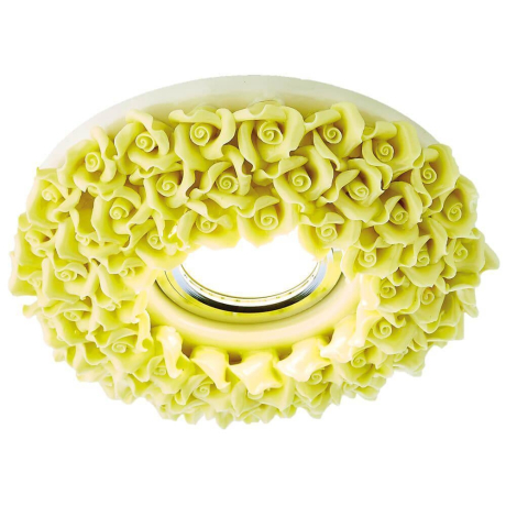 Встраиваемый светильник Ambrella Light Dising D5505 D5505 YL 