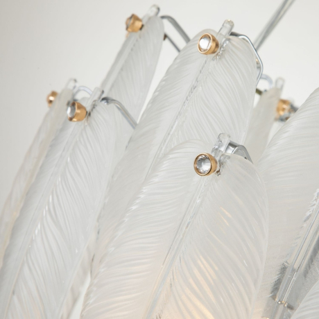 Подвесная люстра Favourite Beluta с поддержкой Алиса 3018-5P-A