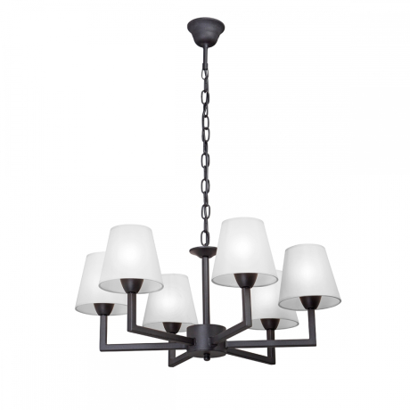 Люстра подвесная Vitaluce V3939-1/6 