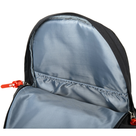 Рюкзак BRAUBERG FASHION CITY универсальный, 2 отделения, "Manga Anime", черный, 46х31х15 см, 270811 (270811)