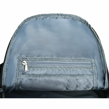 Рюкзак BRAUBERG FASHION CITY универсальный, 2 отделения, "Manga Anime", черный, 46х31х15 см, 270811 (270811)