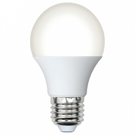 Лампа светодиодная Volpe OPTIMA E27 6Вт 6500K UL-00009220 