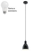 Подвесной светильник с лампочкой Eglo 49464+Lamps