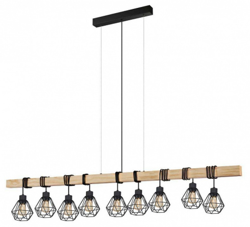 Подвесной светильник Eglo TOWNSHEND 5 44077 