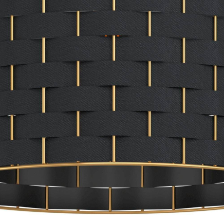 Подвесной светильник с лампочкой Eglo 99524+Lamps 