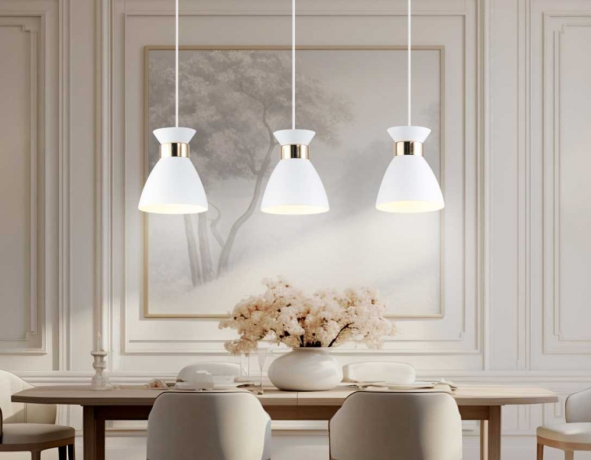 Подвесной светильник Ambrella Light TR TR8466 