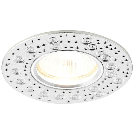 Встраиваемый светильник Ambrella Light A A801 AL 