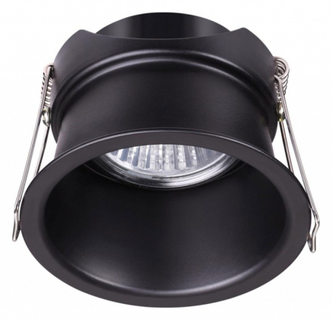 Встраиваемый светильник Novotech Butt 370445 