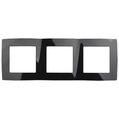 Рамка на 3 поста Эра 12-5003 Б0014766