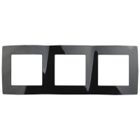 Рамка на 3 поста Эра 12-5003 Б0014766