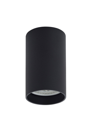 Точечный накладной светильник Denkirs DK2008-BK 