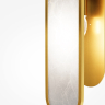 Настенный светильник (бра) Maytoni MOD099WL-02G Marmo 