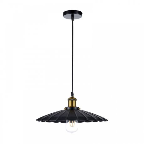 Marco E 1.3.P1 B Подвесной светильник Arti Lampadari 