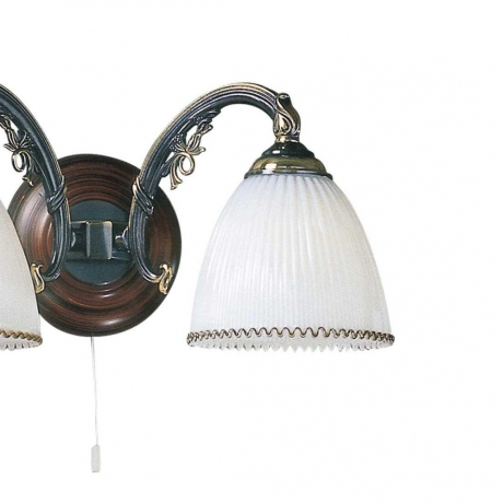 Бра Reccagni Angelo A 3800/2 