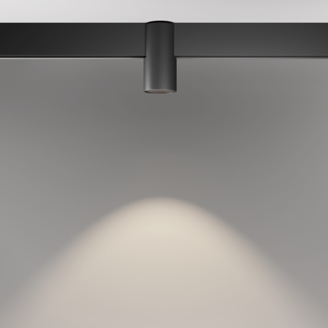 Трековый светильник Technical TR122-2-7W4K-B Alfa 