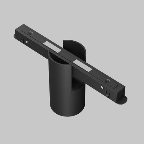 Трековый светильник Technical TR122-2-7W4K-B Alfa 