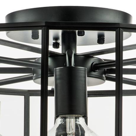 Потолочная люстра Genni Lightstar с поддержкой Маруся 798287 