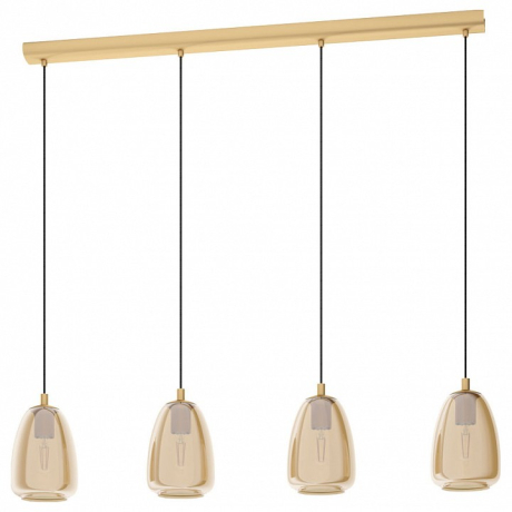 Подвесной светильник Eglo Alobrase 98649 