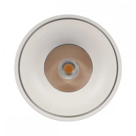 Потолочный светодиодный светильник Loft IT Tictac 10219 White 3000K 