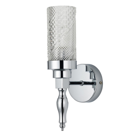 Бра с лампочкой от Lustrof Анима 2813-519376 