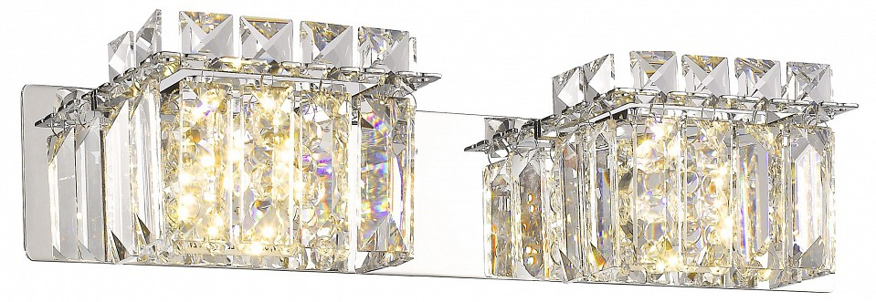 Потолочная люстра Wertmark  WE150.02.101 