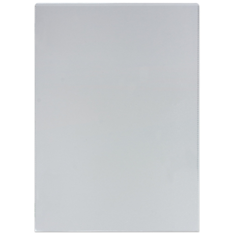 Нарушена упаковка!  <207430> Папка-файл для свидетельства о рождении, 190х263 мм, без отверстий, ПВХ 120 мкм, "ДПС", 1746 (225411)