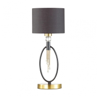 Настольная лампа Lumion Santiago 4516/1T