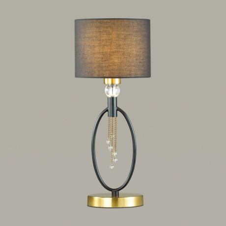 Настольная лампа Lumion Santiago 4516/1T 