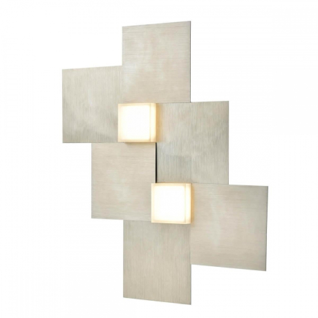 Бра Vele Luce Pala VL8034W02 