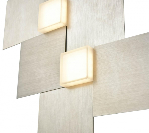 Бра Vele Luce Pala VL8034W02 