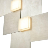 Бра Vele Luce Pala VL8034W02 