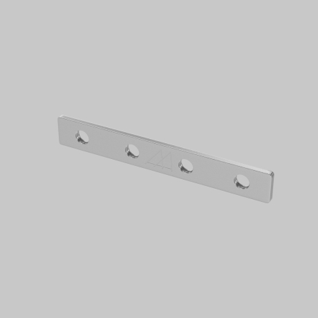 Крепление для трека Maytoni Technical Accessories for tracks Exility TRA034D-C-42S 