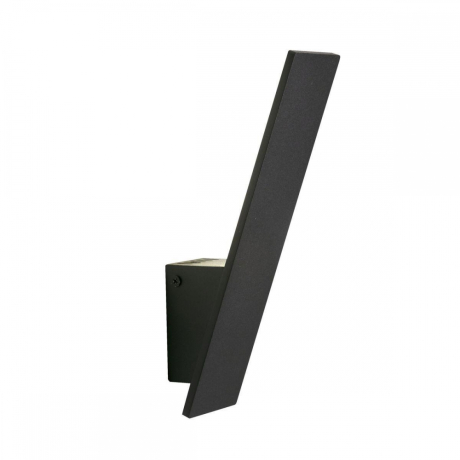 Настенный светодиодный светильник Декарт-2 Citilux CL704021N 