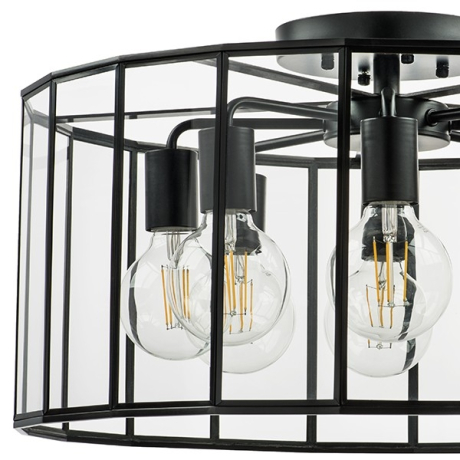 Потолочная люстра Genni Lightstar 798287