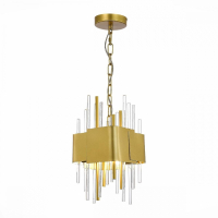 Подвесной светильник ST-Luce Olvera SL1633.203.04