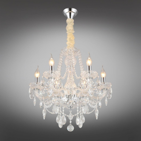 Подвесная люстра Aployt Koletta APL.755.03.06 