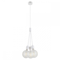 Подвесная люстра Lussole Maricopa LSP-8123