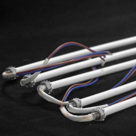 Подвесная люстра Lussole Lgo Lafayette LSP-8267 