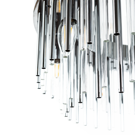 Подвесной светильник Arte Lamp Montreal A1034SP-12CC