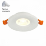 Светильник точечный с Led лампочками в комплекте ST Luce ST205.508.01+Lamps 