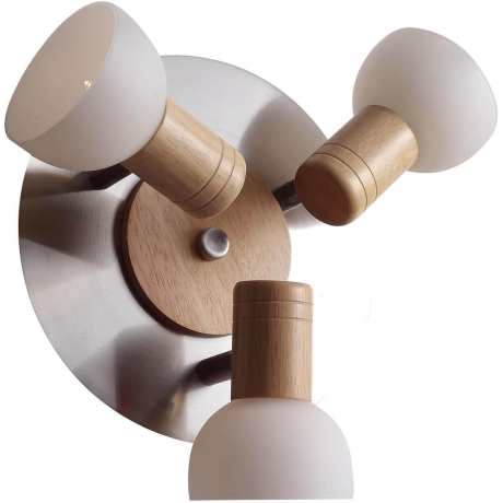 Спот Lucia Tucci Natura Natura W090.3T 