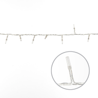 Гирлянда LED RGB (5м.) Uniel ULD-S0500-100-DTA (UL-00003948)