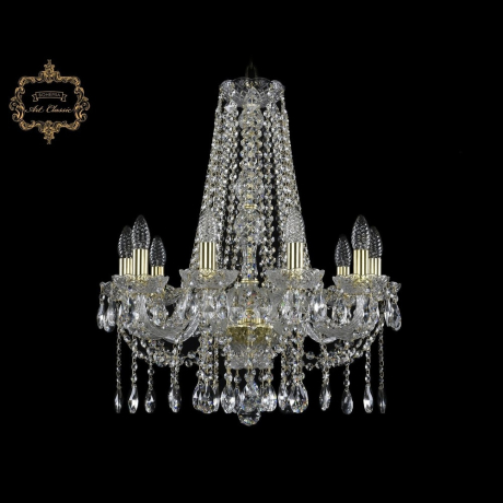 11.12.10.195.h-63.Gd Подвесная люстра Art Classic 